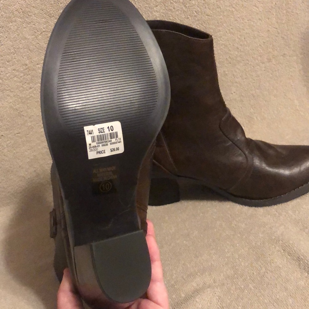 Boots - Picture 2 of 2